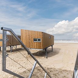 Guest house 450733 - Holiday property Noordzeekust - Vrijstaande woning in Petten