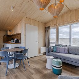 Guest house 450733 - Holiday property Noordzeekust - Vrijstaande woning in Petten