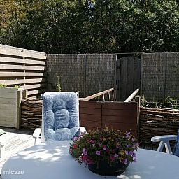Unterkunft 450738 - Ferienhaus Noordzeekust - De Zeebries