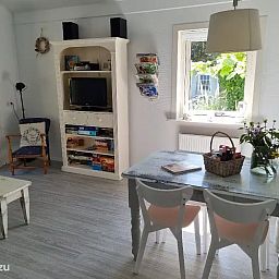 Unterkunft 450738 - Ferienhaus Noordzeekust - De Zeebries