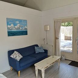 Unterkunft 450738 - Ferienhaus Noordzeekust - De Zeebries