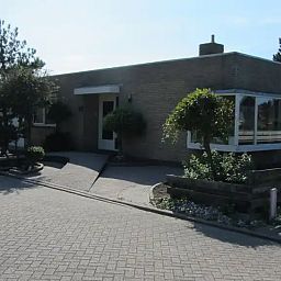 Unterkunft 450739 - Bungalow Noordzeekust - Bungalow Petten aan Zee