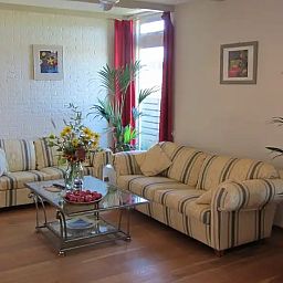 Unterkunft 450739 - Bungalow Noordzeekust - Bungalow Petten aan Zee