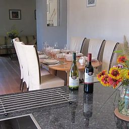 Unterkunft 450739 - Bungalow Noordzeekust - Bungalow Petten aan Zee