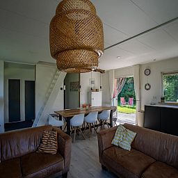 Unterkunft 450741 - Ferienhaus Noordzeekust - Korfwaterweg 41