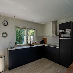 Unterkunft 450741 - Ferienhaus Noordzeekust - Korfwaterweg 41