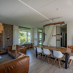 Unterkunft 450741 - Ferienhaus Noordzeekust - Korfwaterweg 41