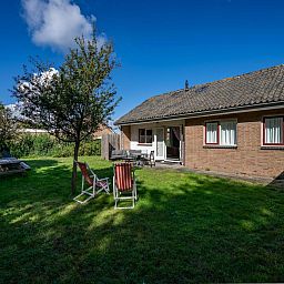 Unterkunft 450741 - Ferienhaus Noordzeekust - Korfwaterweg 41
