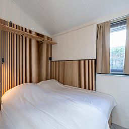 Unterkunft 450746 - Ferienhaus Noordzeekust - Watersnip 57 "Huis Skuumkoppe"