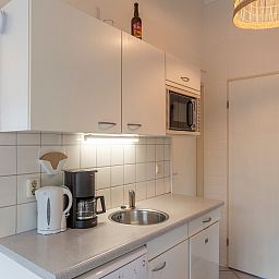 Unterkunft 450746 - Ferienhaus Noordzeekust - Watersnip 57 "Huis Skuumkoppe"
