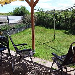 Verblijf 451003 - Vakantiewoning Noordzeekust - NH721