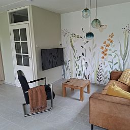 Verblijf 451003 - Vakantiewoning Noordzeekust - NH721