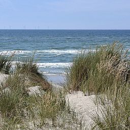Verblijf 451003 - Vakantiewoning Noordzeekust - NH721