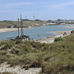 Verblijf 451003 - Vakantiewoning Noordzeekust - NH721
