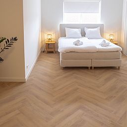 Unterkunft 451105 - Ferienhaus Noordzeekust - NH499