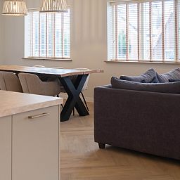 Unterkunft 451105 - Ferienhaus Noordzeekust - NH499