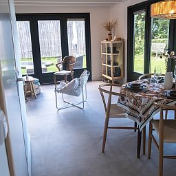 Guest house 451110 - Holiday property Noordzeekust - NH518