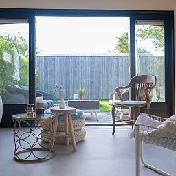 Guest house 451110 - Holiday property Noordzeekust - NH518