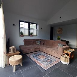 Unterkunft 451112 - Ferienhaus Noordzeekust - Huisje in Egmond-Binnen