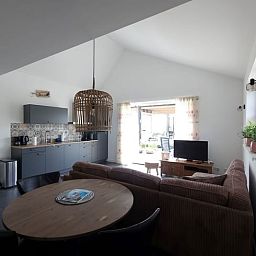 Unterkunft 451112 - Ferienhaus Noordzeekust - Huisje in Egmond-Binnen