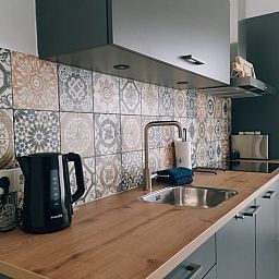 Unterkunft 451112 - Ferienhaus Noordzeekust - Huisje in Egmond-Binnen