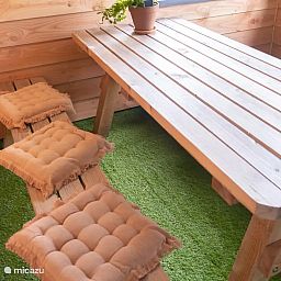 Unterkunft 451117 - Appartement Noordzeekust - Sint Adelbertus