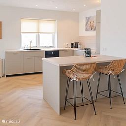 Unterkunft 451117 - Appartement Noordzeekust - Sint Adelbertus