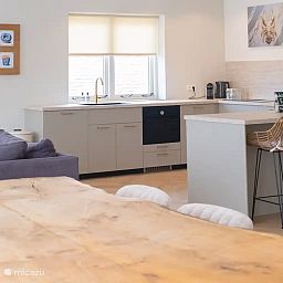Unterkunft 451117 - Appartement Noordzeekust - Sint Adelbertus