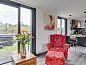 Unterkunft 451208 • Ferienhaus Noordzeekust • Huisje in Egmond aan den Hoef  • 9 von 26