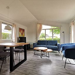 Guest house 4512103 - Chalet Noordzeekust - 781357
