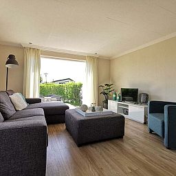 Guest house 4512103 - Chalet Noordzeekust - 781357