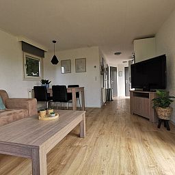 Guest house 4512103 - Chalet Noordzeekust - 781357