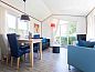 Unterkunft 451221 • Chalet Noordzeekust • Recreatiepark De Woudhoeve 6  • 3 von 26