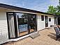 Guest house 451245 • Holiday property Noordzeekust • Comfort 3 personen 