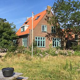 Unterkunft 451246 - Ferienhaus Noordzeekust - Vakantiehuisje in Egmond aan den Hoef