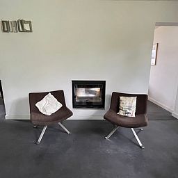 Unterkunft 451246 - Ferienhaus Noordzeekust - Vakantiehuisje in Egmond aan den Hoef