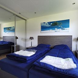 Unterkunft 451248 - Ferienhaus Noordzeekust - Vakantiehuis Egmond Comfort 4