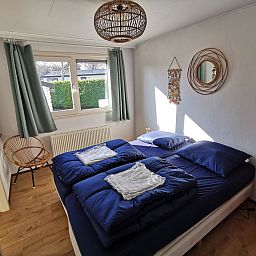 Unterkunft 451248 - Ferienhaus Noordzeekust - Vakantiehuis Egmond Comfort 4