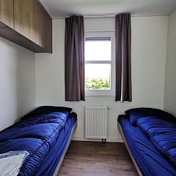 Unterkunft 451248 - Ferienhaus Noordzeekust - Vakantiehuis Egmond Comfort 4