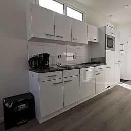 Guest house 451251 - Holiday property Noordzeekust - Vakantiehuis Egmond Basis 5