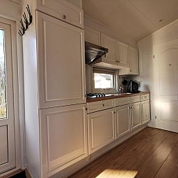 Guest house 451251 - Holiday property Noordzeekust - Vakantiehuis Egmond Basis 5