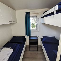 Guest house 451251 - Holiday property Noordzeekust - Vakantiehuis Egmond Basis 5