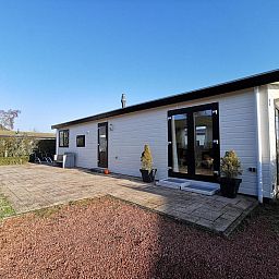 Verblijf 451253 - Vakantiewoning Noordzeekust - Chalet Basic