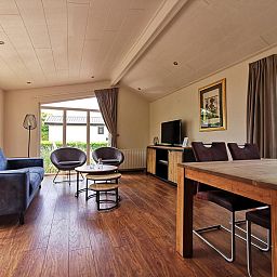 Verblijf 451254 - Vakantiewoning Noordzeekust - Comfort