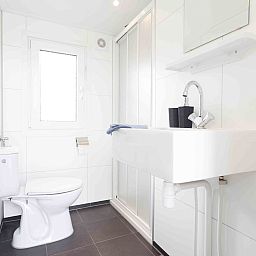 Verblijf 451256 - Vakantiewoning Noordzeekust - Comfort