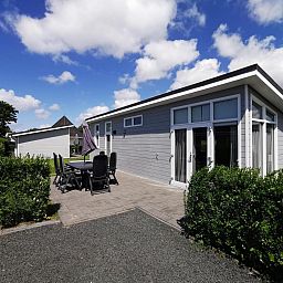 Verblijf 451256 - Vakantiewoning Noordzeekust - Comfort