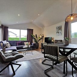 Verblijf 451256 - Vakantiewoning Noordzeekust - Comfort