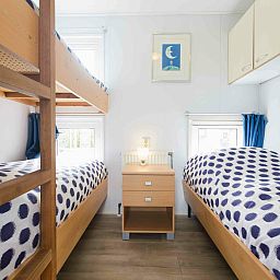 Unterkunft 451257 - Ferienhaus Noordzeekust - Comfort