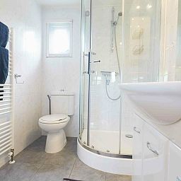 Unterkunft 451257 - Ferienhaus Noordzeekust - Comfort