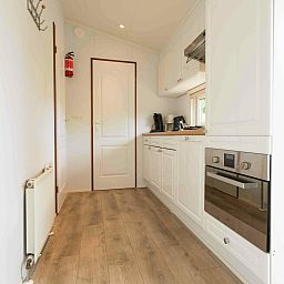 Unterkunft 451257 - Ferienhaus Noordzeekust - Comfort